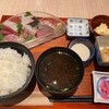 のぞみ - 刺身定食