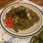 里のれすとらん - 