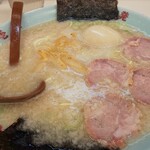  壱発ラーメン - 