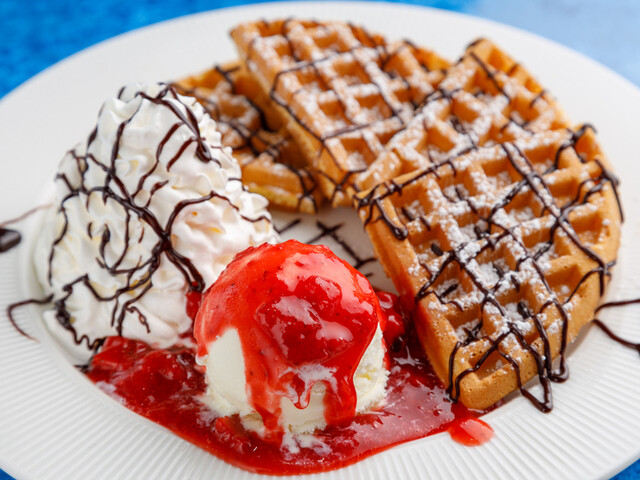 MAAR（マール） - 富谷町その他（カフェ）の写真