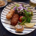 CHICK@DELI TORICHU - 