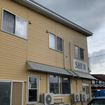 MONCHAN RAMEN SHUN - 