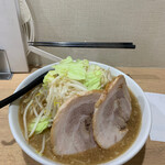MONCHAN RAMEN SHUN - 