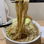 MONCHAN RAMEN SHUN - 