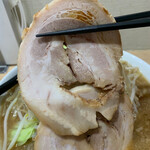 MONCHAN RAMEN SHUN - 
