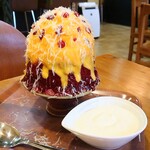 つばめ氷菓店 - 