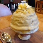 つばめ氷菓店 - 