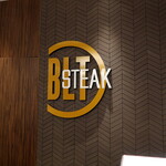 BLT STEAK GINZA - 店頭