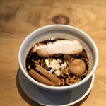 人類みな麺類 - 