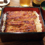 特上 きも吸付(3000円)