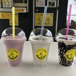 バナナジュース専門店 バナナボーイ - 