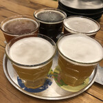 Akatsuki Taps Japan GINZA - 