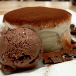 パンケーキストア ロバロバ - 