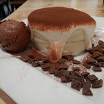 パンケーキストア ロバロバ - 