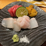 Nishiazabu Ootake - 