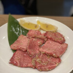 焼肉処カルネ - 