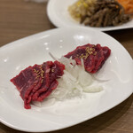 Yakiniku Dokoro Karune - 