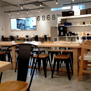 パンケーキストア ロバロバ_2