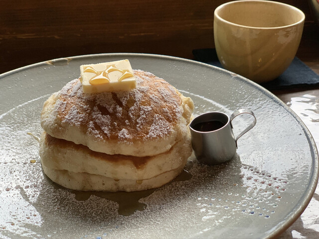 フラッフィー Fluffy 北鉄金沢 パンケーキ 食べログ フラッフィー Fluffy 北鉄金沢 パンケーキ 食べログ