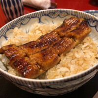 うなぎ割烹 大江戸 - 