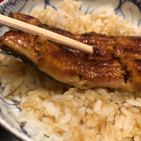 うなぎ割烹 大江戸 - 