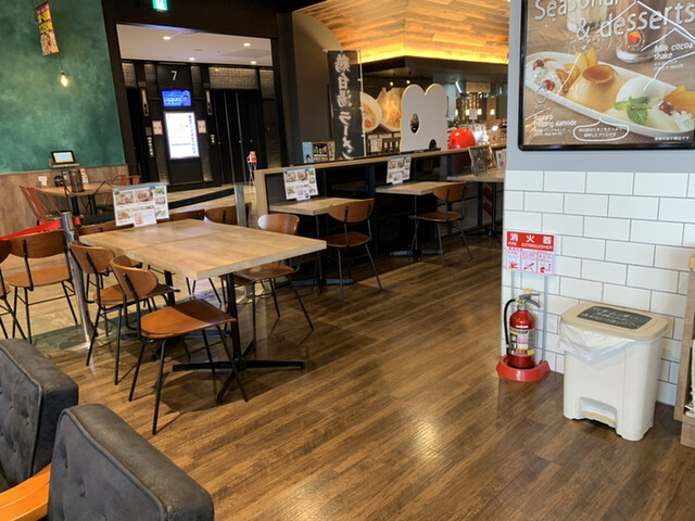 Cafe高崎じまん 高崎 jr カフェ 食べログ Cafe高崎じまん 高崎 jr カフェ 食べログ