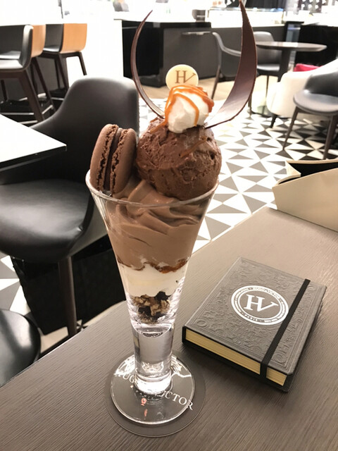 表参道で絶品チョコレートを食べよう おすすめ13選はココ 食べログまとめ