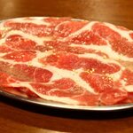 Tarenashi Horumon Yakiniku Senmonten Kokubunji Niku Ryuutsuu Senta - 