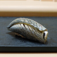 鮨 きのした - 