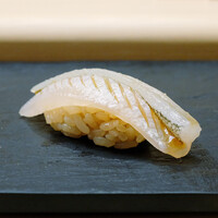 鮨 きのした - 
