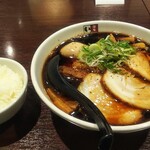 豚系 麺家いろは - 