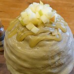 つばめ氷菓店 - 