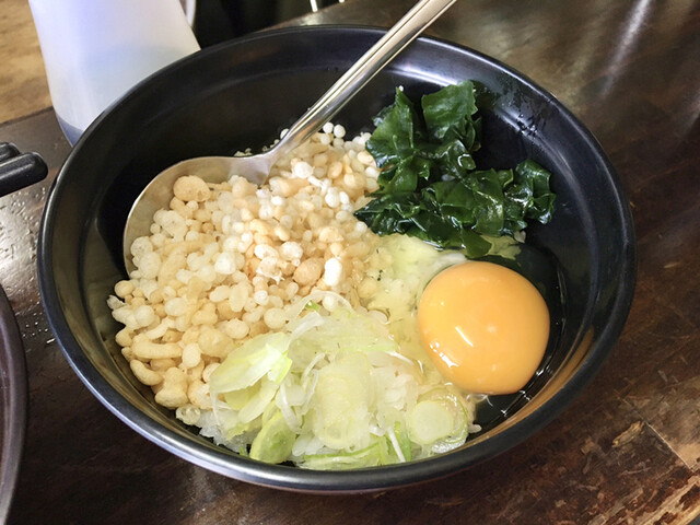 立ち食いそば日野屋 日野 立ち食いそば 食べログ