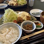 魚山亭 渋谷店 - 