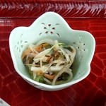 ダッタン蕎麦 寿庵 - 