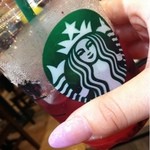 スターバックスコーヒー - ベリーベリーフラペチーノは、微妙…