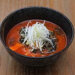 Nagoya Meibutsu Miso Tonchanya Ichinomiya Horumon - 