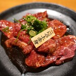 焼肉特急 - 