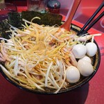 ラーメン 厚木家 - 