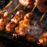 Yakitori No Oogiya - 