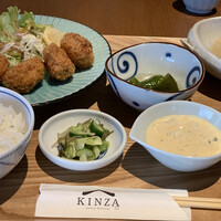 Japanese Restaurant KINZA - 