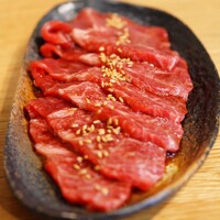 焼肉家げんちゃん - 