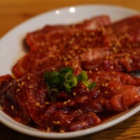 焼肉家げんちゃん - 