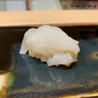 意気な寿し処阿部 青山店 - 