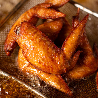 新潟でおすすめの美味しい串揚げ 串かつ をご紹介 食べログ
