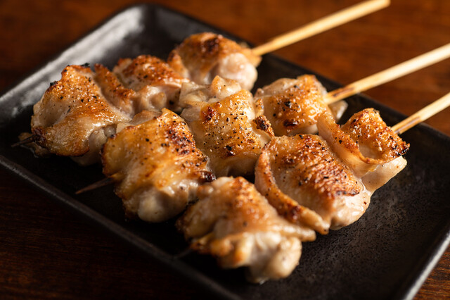 やきとりの扇屋 武蔵浦和店 武蔵浦和 焼鳥 ネット予約可 食べログ