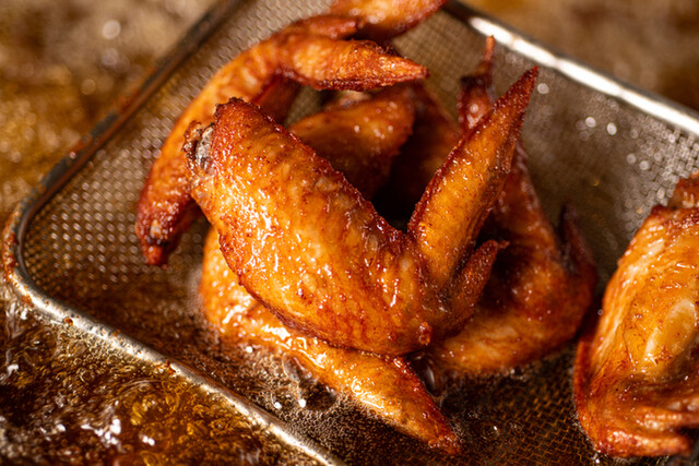 Bincho Oogiya Kanie Ten