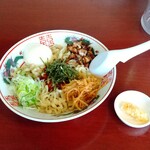 中華そば 太平楽 - 