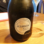 オステリア イル レオーネ - 