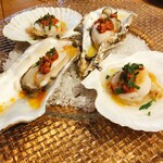 オステリア イル レオーネ - 